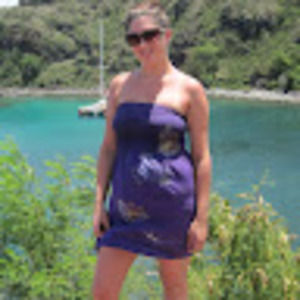 Meet your Posher, Cori